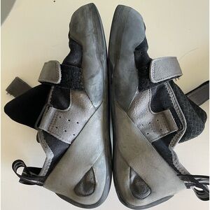 EVOLV Climbing Shoes
